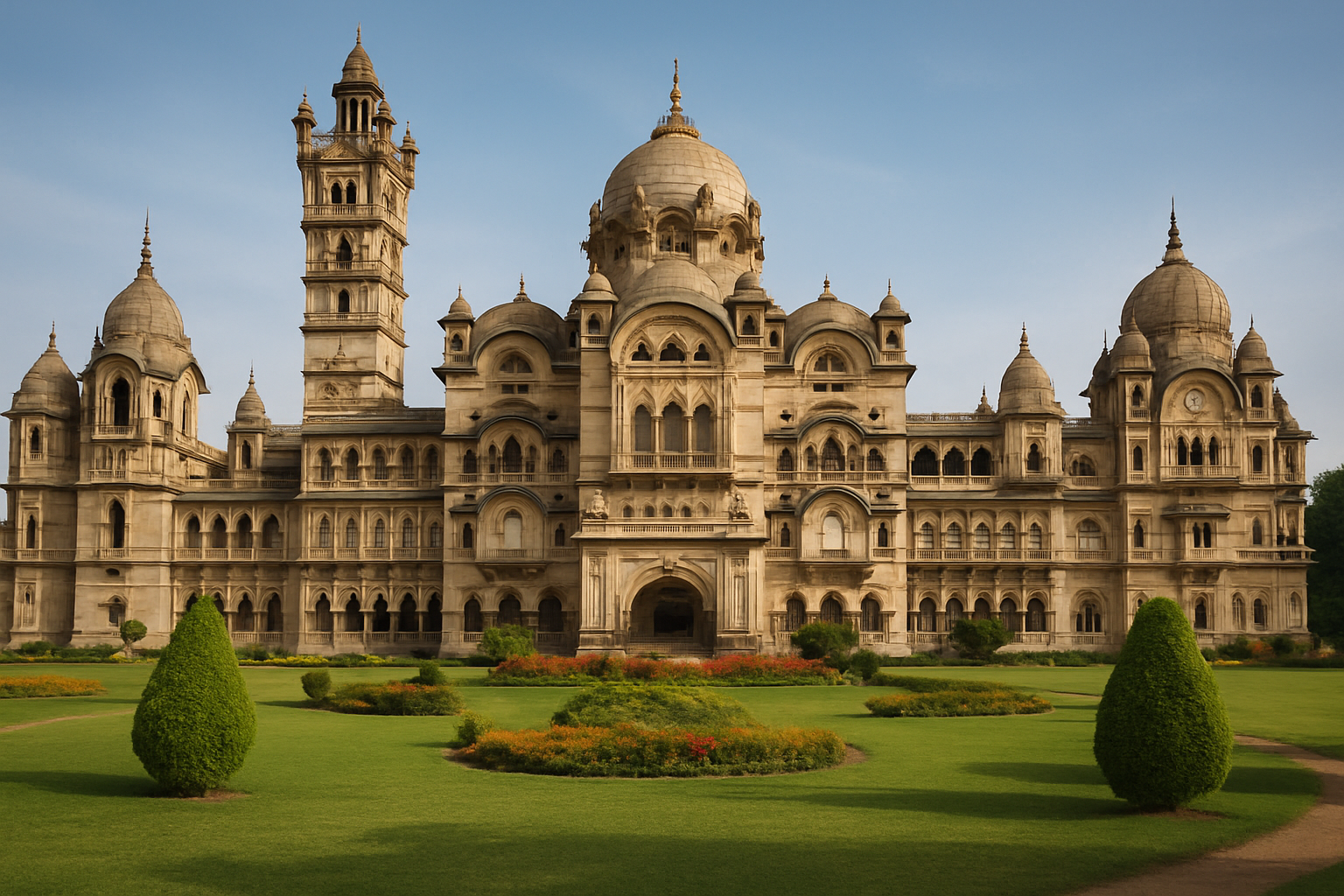 From Vadodara
