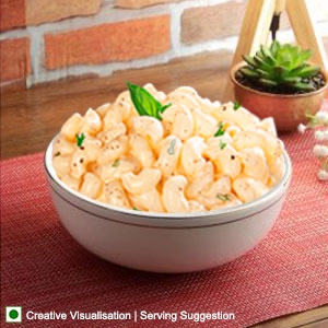 Sunfeast Tomato Cheese Instant Pasta Treat 65 G
