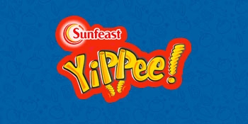 Sunfeast Tomato Cheese Instant Pasta Treat 65 G