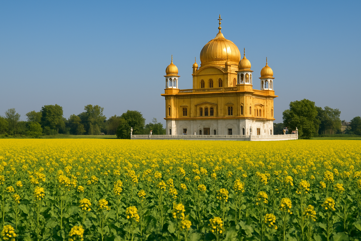 From Jalandhar
