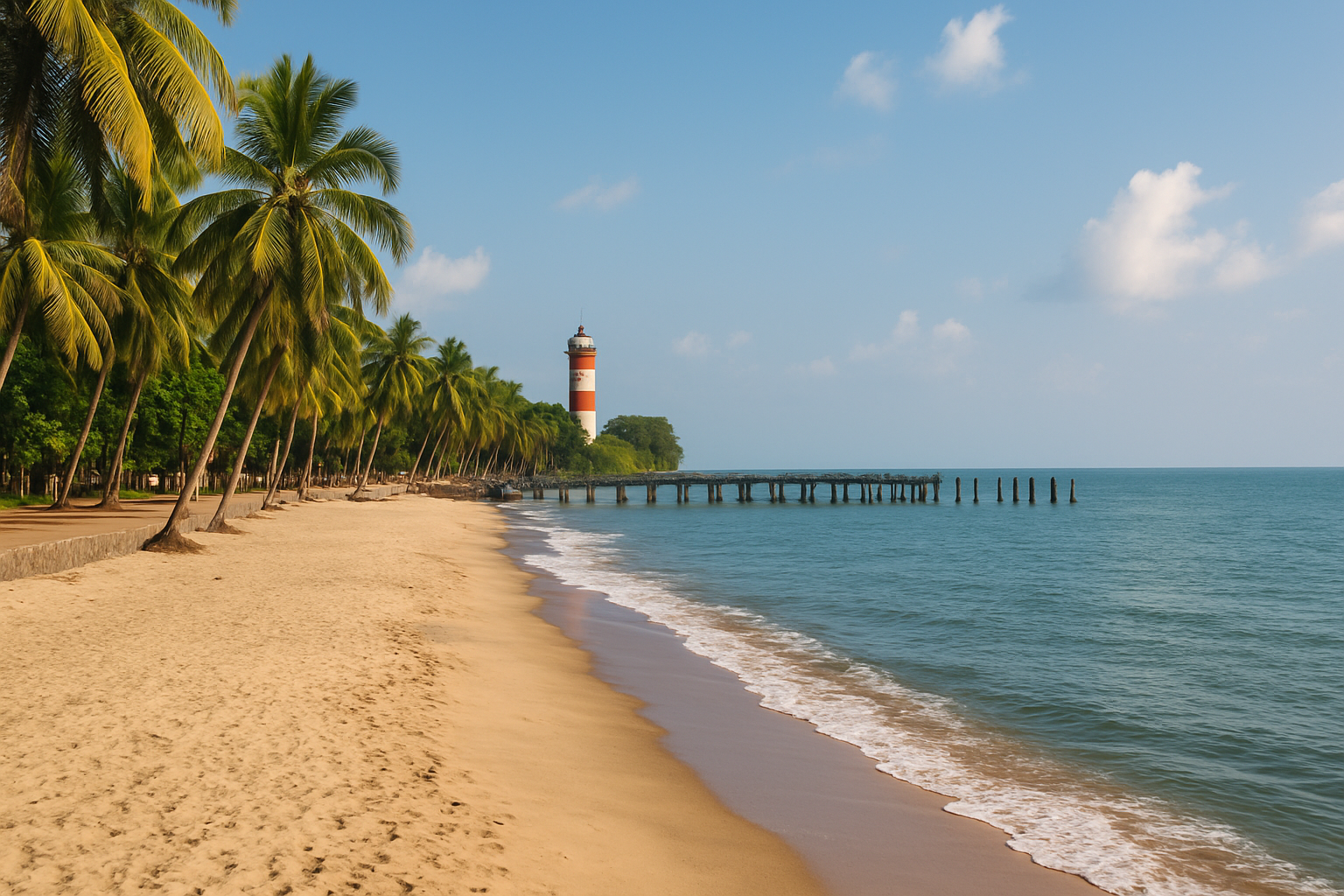 From Kozhikode