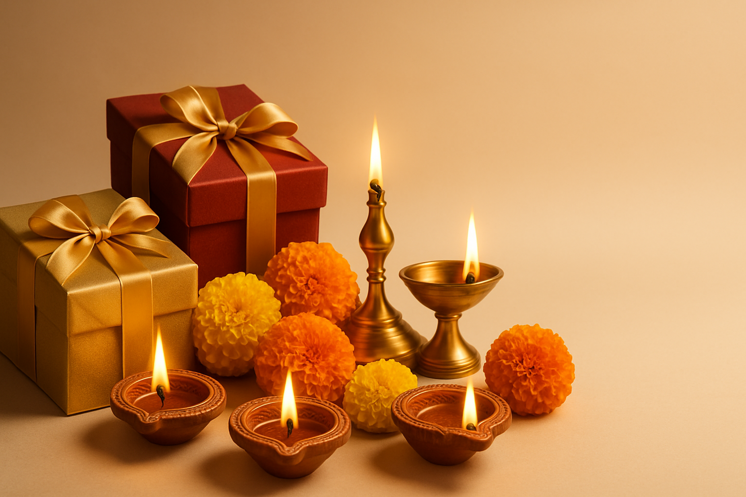 Diwali Gifting