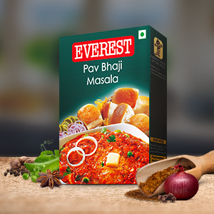 Everest Pav Bhaji Masala 100 G