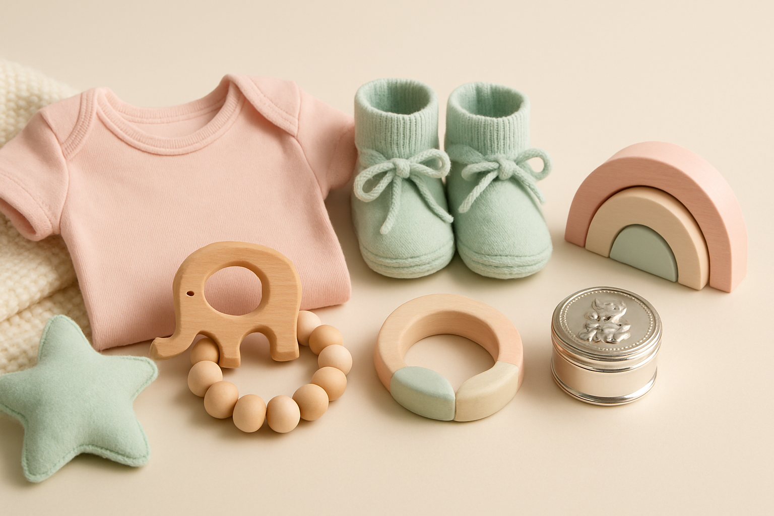 Baby Shower