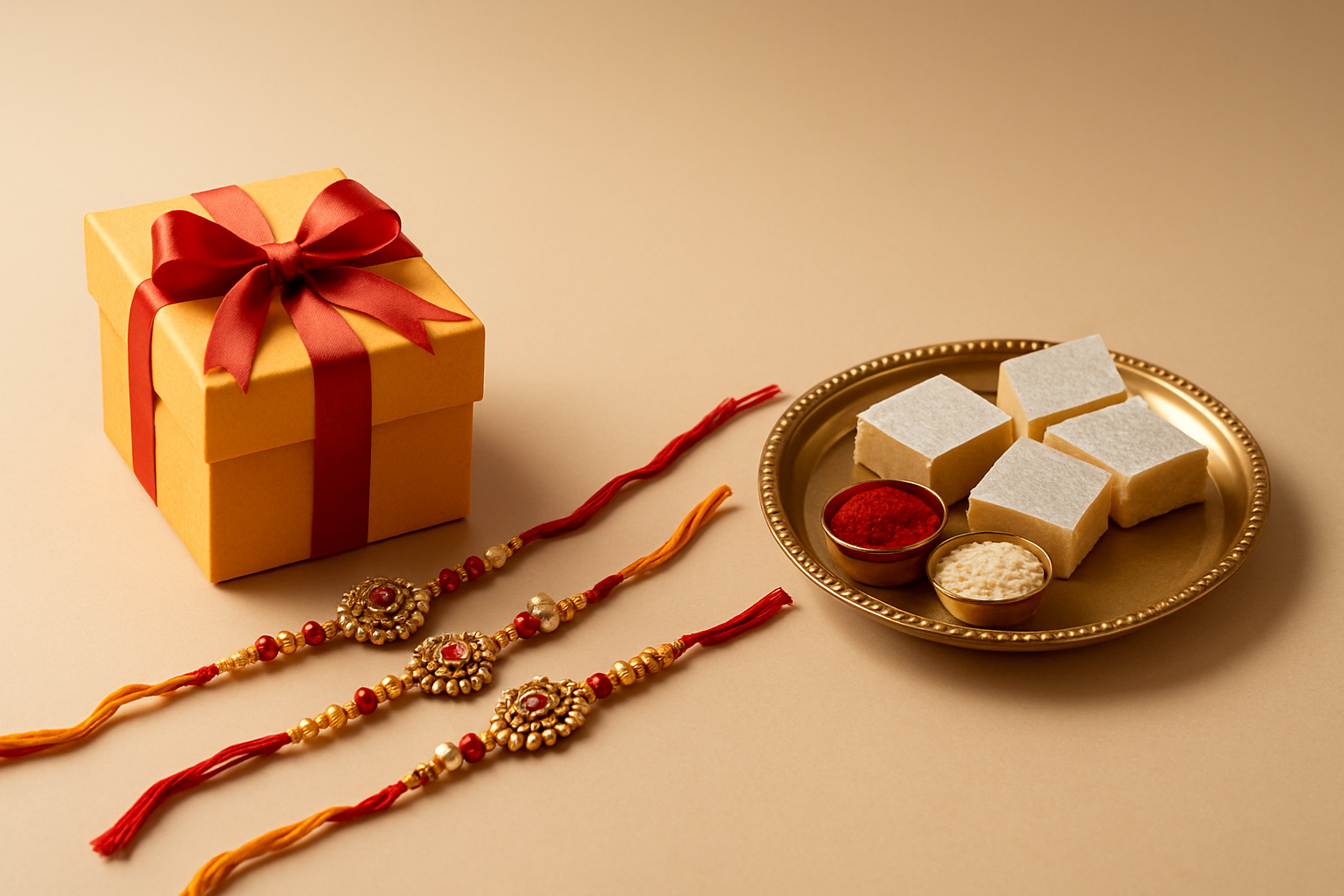 Rakhi Special