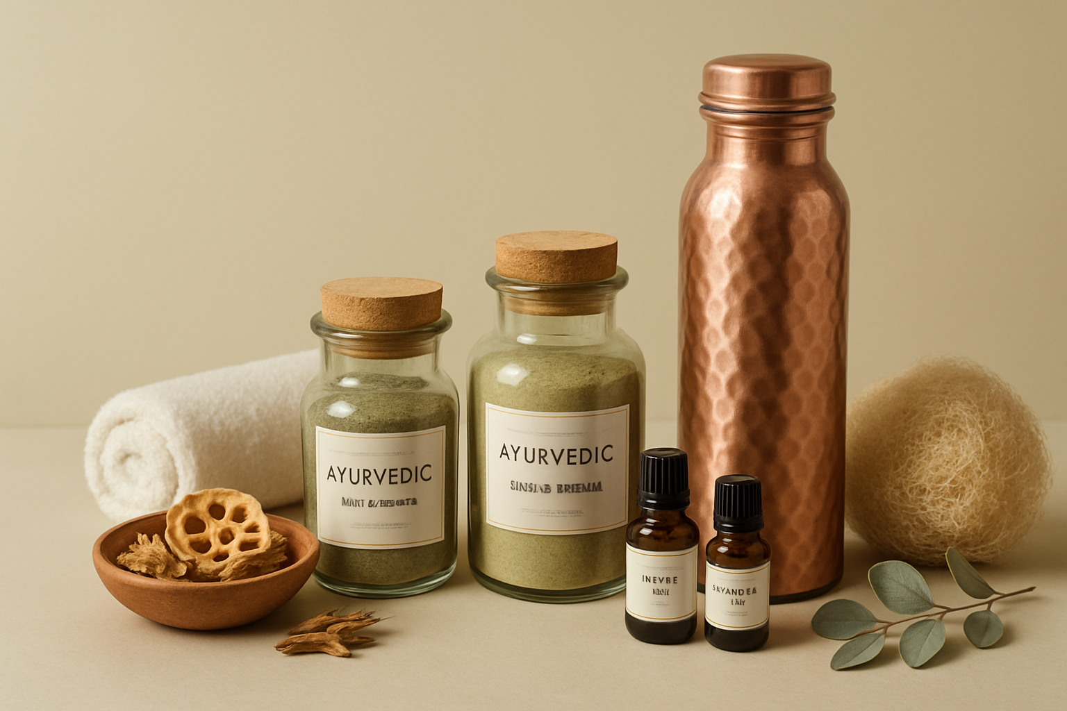 Wellness Box