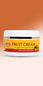 BAKSONS Sunny Aloevera Calendula Cream - 125 g [Pack of 2]