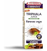 Baidyanath Asli Ayurved Madhumehari Granules I Blood Glucose Control I 200G