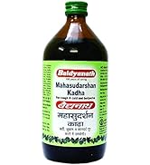Baidyanath Asli Ayurved Madhumehari Granules I Blood Glucose Control I 200G
