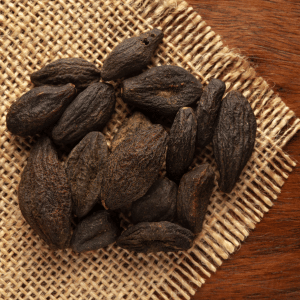 Yuvika Harad Choti Powder - Kali Harad - Black Himej - Jangi Haritaki - Terminalia Chebula 100 Grams