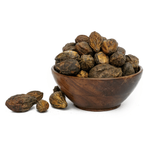 Yuvika Harad Choti Powder - Kali Harad - Black Himej - Jangi Haritaki - Terminalia Chebula 100 Grams