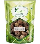 Yuvika Harad Choti Powder - Kali Harad - Black Himej - Jangi Haritaki - Terminalia Chebula 100 Grams