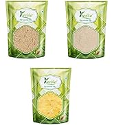 Yuvika Harad Choti Powder - Kali Harad - Black Himej - Jangi Haritaki - Terminalia Chebula 100 Grams