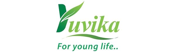 Yuvika Harad Choti Powder - Kali Harad - Black Himej - Jangi Haritaki - Terminalia Chebula 100 Grams