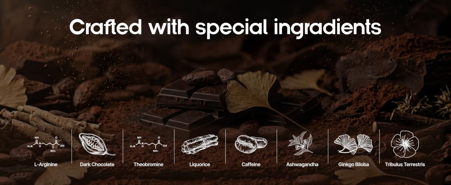 Nooky Mini Bites (20g) & Satin Blindfold with 1 Handcuff (3-in-1) Combo | 2 Dark Chocolates per Pack | FREE Saucy Scratch Card | Vegan, Gluten-Free Treat | Ideal Gift for Couples, Men & Women