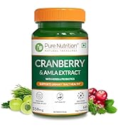 Pure Nutrition Papaya Leaf & Fruit Extract, 60 Veg Tablets | With Vitamin C & Iron for Platelet Count, Dengue Relief, Immunity Boost & Better Digestion