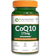 Pure Nutrition Papaya Leaf & Fruit Extract, 60 Veg Tablets | With Vitamin C & Iron for Platelet Count, Dengue Relief, Immunity Boost & Better Digestion