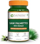 Pure Nutrition Papaya Leaf & Fruit Extract, 60 Veg Tablets | With Vitamin C & Iron for Platelet Count, Dengue Relief, Immunity Boost & Better Digestion