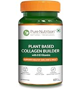 Pure Nutrition Papaya Leaf & Fruit Extract, 60 Veg Tablets | With Vitamin C & Iron for Platelet Count, Dengue Relief, Immunity Boost & Better Digestion