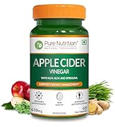 Pure Nutrition Papaya Leaf & Fruit Extract, 60 Veg Tablets | With Vitamin C & Iron for Platelet Count, Dengue Relief, Immunity Boost & Better Digestion