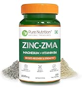 Pure Nutrition Papaya Leaf & Fruit Extract, 60 Veg Tablets | With Vitamin C & Iron for Platelet Count, Dengue Relief, Immunity Boost & Better Digestion
