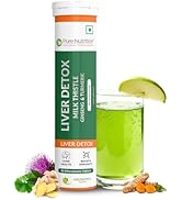 Pure Nutrition Papaya Leaf & Fruit Extract, 60 Veg Tablets | With Vitamin C & Iron for Platelet Count, Dengue Relief, Immunity Boost & Better Digestion