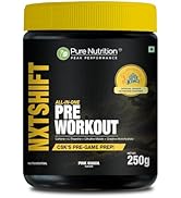 Pure Nutrition Papaya Leaf & Fruit Extract, 60 Veg Tablets | With Vitamin C & Iron for Platelet Count, Dengue Relief, Immunity Boost & Better Digestion