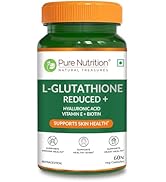 Pure Nutrition Papaya Leaf & Fruit Extract, 60 Veg Tablets | With Vitamin C & Iron for Platelet Count, Dengue Relief, Immunity Boost & Better Digestion