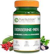Pure Nutrition Papaya Leaf & Fruit Extract, 60 Veg Tablets | With Vitamin C & Iron for Platelet Count, Dengue Relief, Immunity Boost & Better Digestion