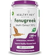 HealthyHey Nutrition Boron -Advanced Chelated - 120 Veggie Capsules - Gluten Free, Non-GMO