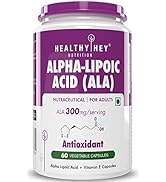 HealthyHey Nutrition Boron -Advanced Chelated - 120 Veggie Capsules - Gluten Free, Non-GMO