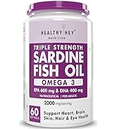 HealthyHey Nutrition Boron -Advanced Chelated - 120 Veggie Capsules - Gluten Free, Non-GMO