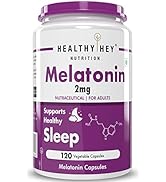 HealthyHey Nutrition Boron -Advanced Chelated - 120 Veggie Capsules - Gluten Free, Non-GMO
