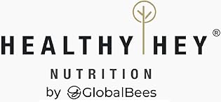 HealthyHey Nutrition Boron -Advanced Chelated - 120 Veggie Capsules - Gluten Free, Non-GMO