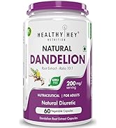 HealthyHey Nutrition Selenium Capsules 40mcg - Superior Absorption - 60 Vegetarian Capsules