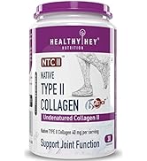 HealthyHey Nutrition Magnesium Citrate-120 Vegetable Capsules
