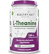 HealthyHey Nutrition Magnesium Citrate-120 Vegetable Capsules