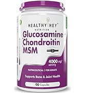 HealthyHey Nutrition Melatonin 120 vegetable capsules 5mg - Promotes Sleep and Relaxation