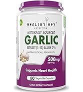 HealthyHey L-Taurine - Amino Acid Supplement - 120 Vegetable Capsules