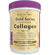 HealthyHey L-Taurine - Amino Acid Supplement - 120 Vegetable Capsules