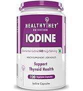 HealthyHey Nutrition Ubiquinol - Acetate - (60 Veg Capsules)
