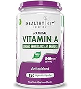 HealthyHey Nutrition Ubiquinol - Acetate - (60 Veg Capsules)