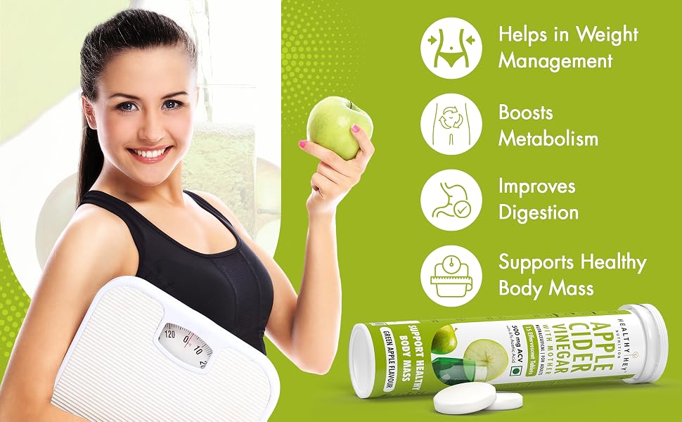 HealthyHey Nutrition Vitamin B6 Pyridoxine -120 Veg. Capsules