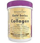 HealthyHey Nutrition L-Leucine 60 Capsules
