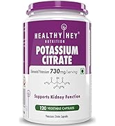 HealthyHey Nutrition L-Phenylalanine 60 Vegetarian Capsules - Gluten Free - Non GMO