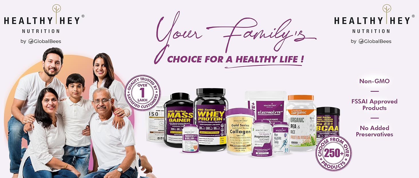 HealthyHey Nutrition Niacin Vitamin B3 120 Veg. Capsules