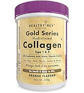 HealthyHey Nutrition Niacin Vitamin B3 120 Veg. Capsules