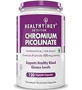 HealthyHey Nutrition Bromelain Digestive Enzyme- High Concentrate -60 Veg. Capsules (Pack of 1)