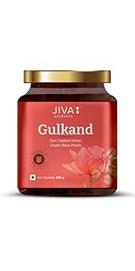 Jiva Ayurveda Multi flora Honey - 1kg (Pack of 2) | 100% Pure with No Sugar Adulteration Boosts Immunity and Strength | Heals Wound | Helps in Weight Management