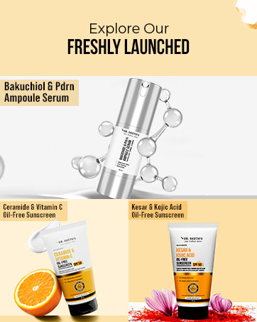 Dr. Sheth's Intense Skin Hydration Duo SPF 50 For All Skin Types, Pack Of 1